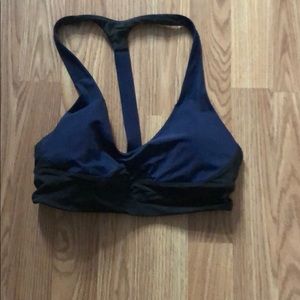 Lululemon sports bra!!